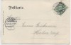 VERKAUFT !!!   AK Soest Rathaus Nordrhein-Westfalen 1903
