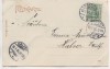 AK Erfurt Dom Grosse Glocke Maria Gloriosa 1905