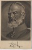 Künstler-AK Fritz Quidenus Leopold Prinz von Bayern Ostpreußen-Hilfe 1915