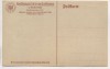 Künstler-AK Fritz Quidenus Leopold Prinz von Bayern Ostpreußen-Hilfe 1915