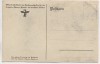 AK Graf Zeppelin Phot. Perscheid Zeppelin-Eckener-Spende 1930