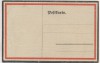 AK Oswald Boelcke Jagdflieger Jagdpilot Gedicht K. Waßmann 1.WK 1916