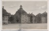 VERKAUFT !!!   AK Foto Ulm an der Donau Artillerie-Kaserne Sedan Straße Feldpost 1940 RAR