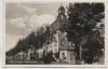 VERKAUFT !!!   AK Foto Ulm an der Donau Sedan-Kaserne Straße Feldpost 1940 RAR