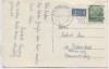 AK Foto Bad Nenndorf Am Krater 1955