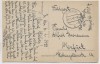 AK Radom Sejmik Masowien Polen Feldpost 1940