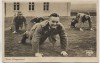 VERKAUFT !!!   AK Foto Unsere Wehrmacht Beim Morgensport 1937