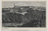 VERKAUFT !!!      AK Foto Burg Vogelsang b. Gemünd Schleiden Eifel 1940