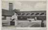 VERKAUFT !!!   AK Foto Burg Vogelsang Adlerhof b. Gemünd Schleiden Eifel 1940