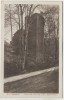 AK Alt-Freiberg Turm mit Teil der alten Stadtmauer Freiberg Sachsen 1915