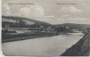 VERKAUFT !!!   AK Gruss aus Bergeshövede Gastwirtschaft Friedr. Baumann Schleuse b. Hörstel Riesenbeck 1915
