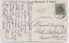 VERKAUFT !!!   AK Gruss aus Bergeshövede Gastwirtschaft Friedr. Baumann Schleuse b. Hörstel Riesenbeck 1915