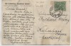 AK Hamburg Eilbek Cafe Friedensburg Hasselbrock Bahnhof Elbschloss-Bräu 1923