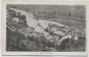 AK Dun an der Maas Ortsansicht Dun-sur-Meuse Lothringen Frankreich Feldpost 1915