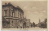 AK Mitau Palaisstraße Kurland Jelgava Lettland Feldpost 1917