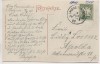 AK Burg Lauenstein b. Ludwigsstadt Kronach 1907