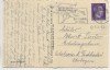 VERKAUFT !!!   AK Mehrbild Insterburg Erich-Koch-Straße Hindenburgstraße Tschernjachowsk Ostpreußen Russland Sonderstempel 1942