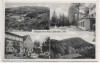 AK Mehrbild Holzhausen b. Preußisch Oldendorf Westfalen 1940