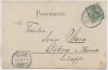 VERKAUFT !!!   AK Rethen Leine Laatzen Strassenbahn-Depot Kantine Maschinenhaus Wagenhalle .. 1903 RAR