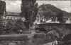 AK Lorch am Rhein Wisperbrücke 1960