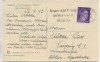 VERKAUFT !!!   AK Foto Paska über Pößneck Ortsansicht b. Ziegenrück 1943