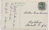 AK Schierke Schnarcherklippe Oberharz b. Wernigerode 1910