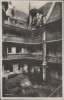 AK Nürnberg Historischer Hof in der Tucherstrasse 20 1920