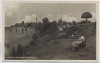 VERKAUFT !!!   AK Foto Luftkurort Nordhalben Schloßberg mit Frau Oberfranken b. Kronach 1935