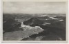 AK Foto Gönningen Rossbergturm Roßberg vom Flugzeug aus 1930