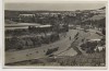 VERKAUFT !!!   AK Foto Saalburg Saale Blick vom Künsdorfer Berg Ebersdorf 1931