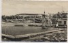 VERKAUFT !!!   AK Foto Löbejün Schwimmbad b. Wettin 1960