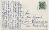 AK Foto Freising Hochschule Weihenstephan 1953