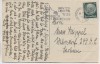 AK Garmisch-Partenkirchen Leonhardihof Höllentalstraße 68 1920 RAR
