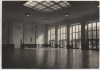 AK Foto Rostock Schwimmhalle Neptun Gymnastikhalle 1958