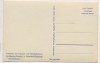 AK Foto Löwenhain b. Altenberg Erzgebirge Ferienheim der Industrie- und Handelskammer des Bezirkes Dresden Aufenthaltsraum 1964
