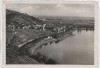 VERKAUFT !!!   AK Foto Groß Czernosek Elbtal Sudetengau Ortsansicht Velké Žernoseky Tschechien 1939