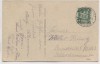 VERKAUFT !!!   AK Waltershausen Sporthaus des F.C. Meteor e.V. Thüringen 1925 RAR
