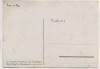 AK Nürnberg 70. Generalversammlung der Katholiken Feierlicher Einzug der hohen Geistlichkeit 1931