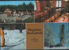 AK Berghütte Sackpfeife bei Biedenkopf Hessen 1970