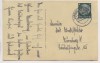 VERKAUFT !!!   AK Burrweiler Nello-Hütte Nellohütte am Kesselberg im Modenbachertal Pfalz b. Edenkoben 1924
