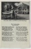 AK Bad Godesberg Aennchen-Haus mit Blick auf Godesberg Die Lindenwirtin Gedicht 1939
