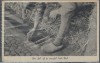 AK Unser Heer Nr. 415 Hier hab' ich so manches liebe Mal 1940