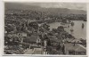 AK Foto Split Spalato Ortsansicht Deutsche Schiffspost Wilhelm Gustloff Kroatien 1939