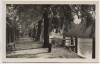 AK Foto Königs Wusterhausen Uferpromenade Neue Mühle 1955