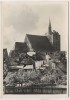 AK Foto Kolberg Dom von Nordost Kołobrzeg Pommern Polen 1940