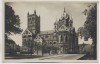 AK Neuss am Rhein Das Quirinus-Münster 1920