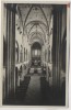 AK Neuss am Rhein Das Quirinus-Münster Innenansicht 1920