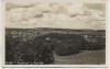 AK Foto Brilon Sauerland Fernsicht Ortsansicht Feldpost 1940