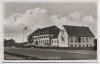 AK Hannover am Maschsee Paul von Hindenburg-Jugendherberge 1935