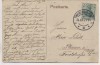 AK Wilhelmshaven Kaserne 1 der 2. Torpedo-Division 1914